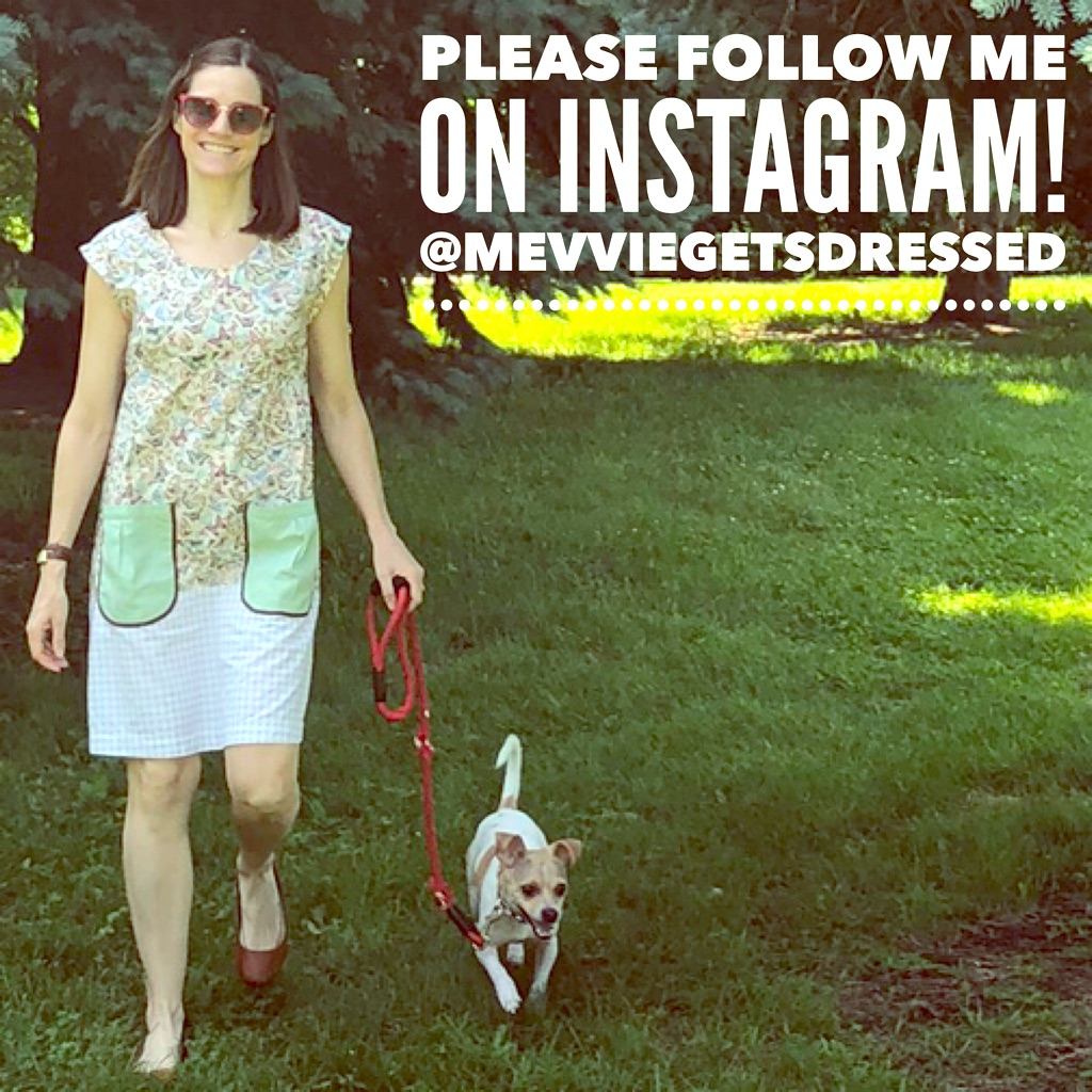 Let’s Insta-Connect!